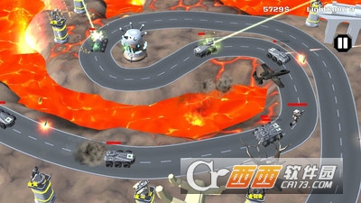 太平洋塔防3D手游 v1.5 安卓版
