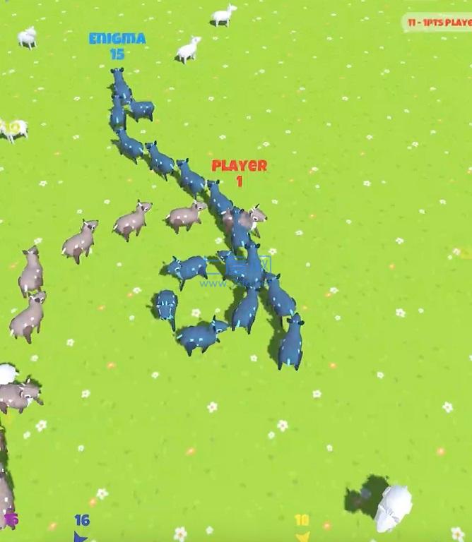 动物圆环贪吃蛇Animal Ring