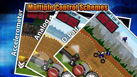 迅速骑车极限 Speedy Biker Xtreme v3.1.5