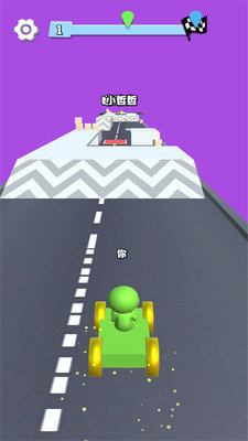 汽车拼装小能手 v1.0.1