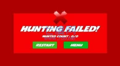 猎兔狙击手 v1.3