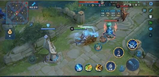 王者荣耀宫本重做 v1.54.1.37