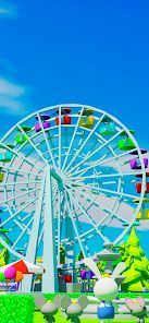 逃脱游戏逃离游乐园 v3.2.5