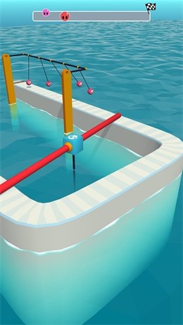 闯关冲刺赛  v1.0.4