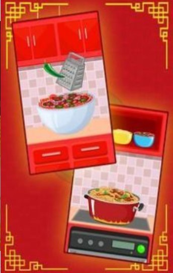 意大利面制作机游戏  v1.0.3