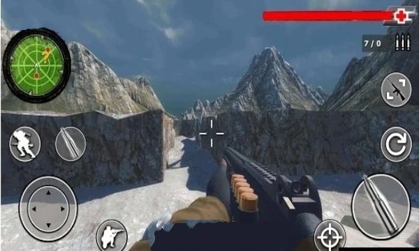 卡曼多行动游戏安卓中文版  v4.0.1