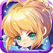 超次元乱斗卡牌版