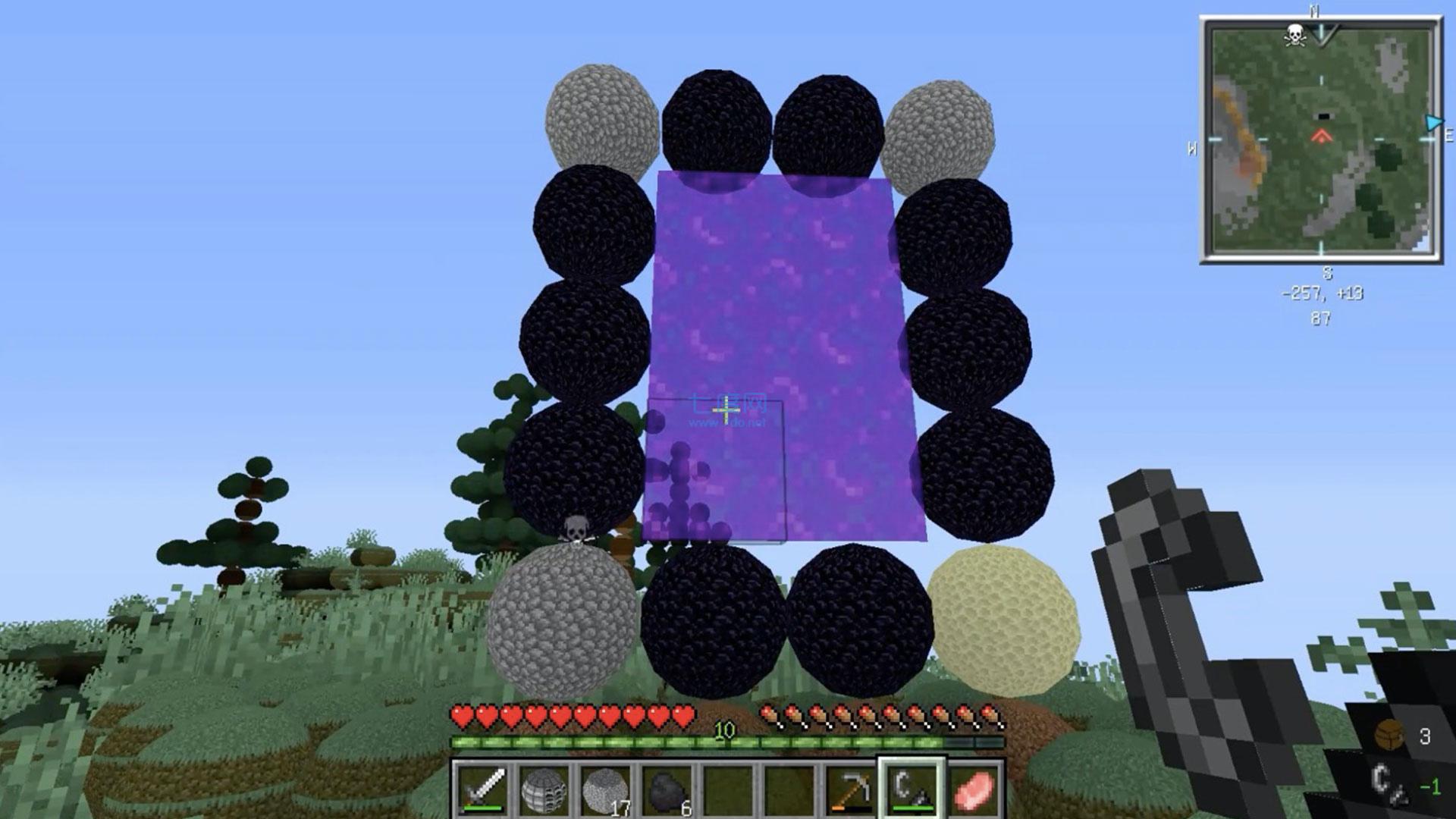 像素岛沙盒建造 v1.0