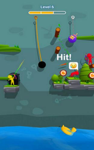 火柴人弓箭之王 2020-03-14 13:59