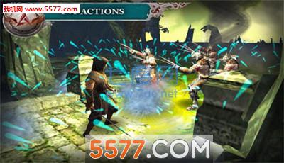 刺客的地狱 v1.0