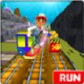 地铁障碍赛跑者游戏手机版 