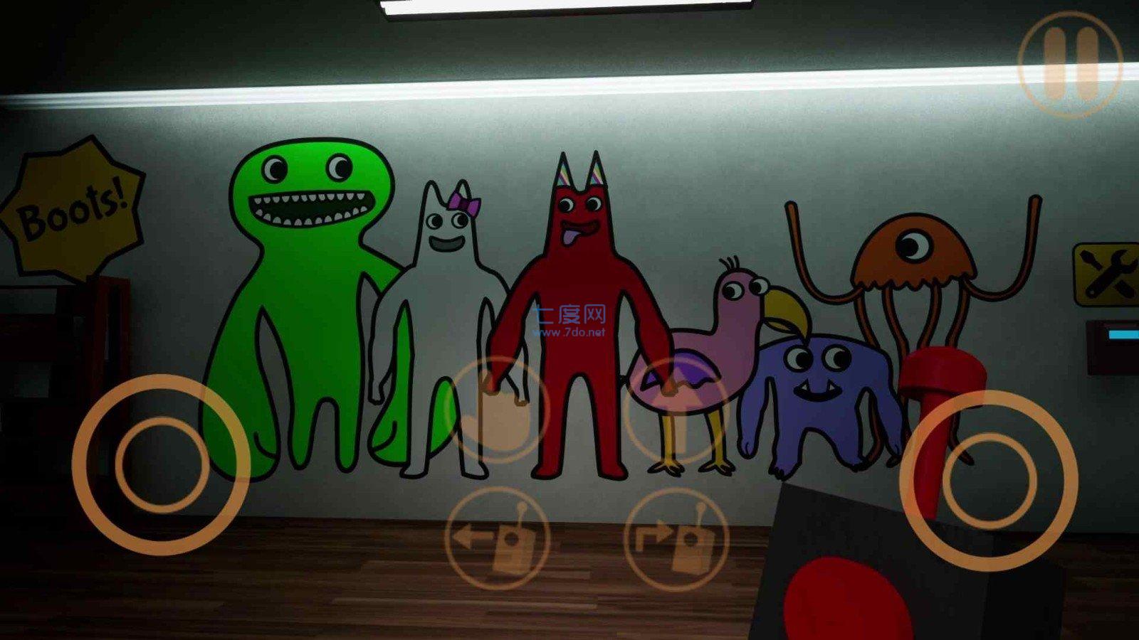 班班幼儿园3官方版