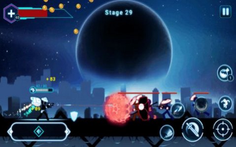 火柴人格斗之王 2020-07-01 09:06