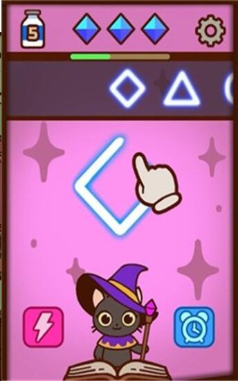 喵法师的魔法书 v1.2.0