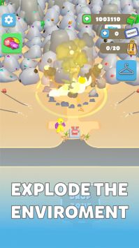 矿工大爆破安卓版 v3.0.5