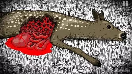 无尽梦魇 手机版 v3.2.5