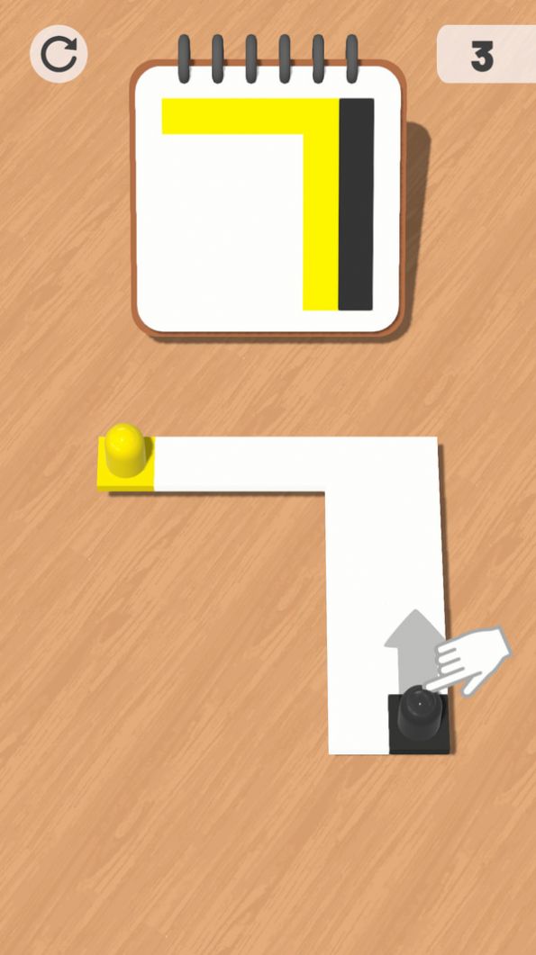 滑动擦画游戏官方版  v3.0.1