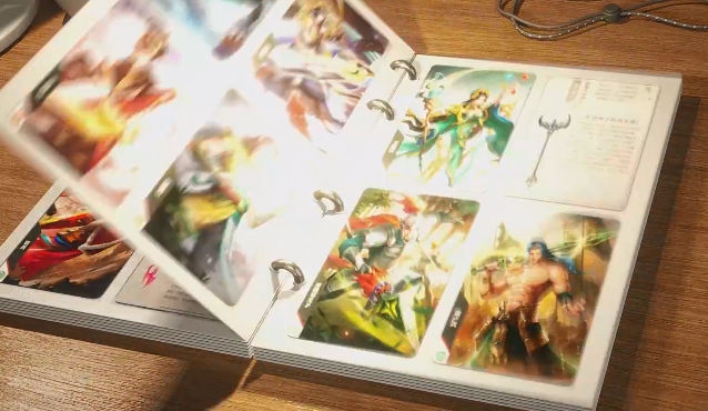 小浣熊神兵列传官方正版下载图片1