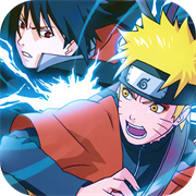 疾风传仙人模式