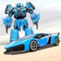 兰博基尼变形机器人游戏免费下载安装 