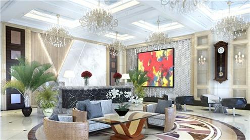 设计酒店 v1.0.22