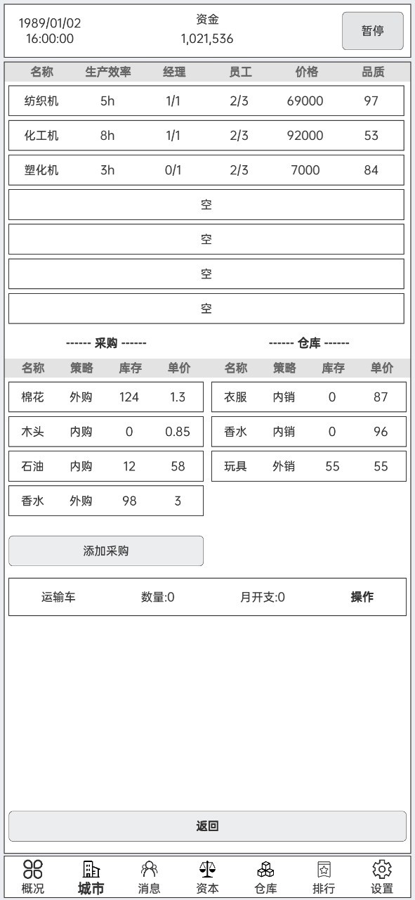 小小集团  v4.0.4