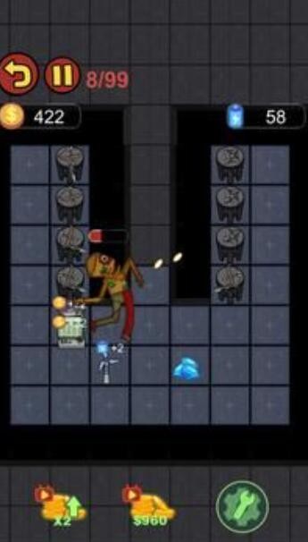 抖音躺平生存 v1.0.8