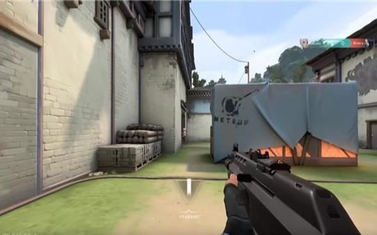 瓦洛兰特游戏 2020-04-07 16:27