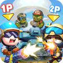 地下勇士大作战官方版