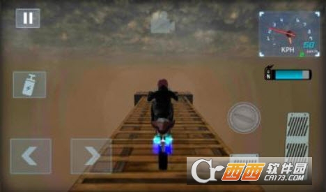 Moto Race In Hill 2(山地摩托赛跑) v1.1安卓版