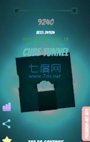 方块通道 v0.6