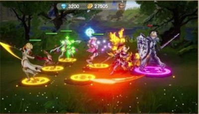 潘多拉契约 v1.0.0