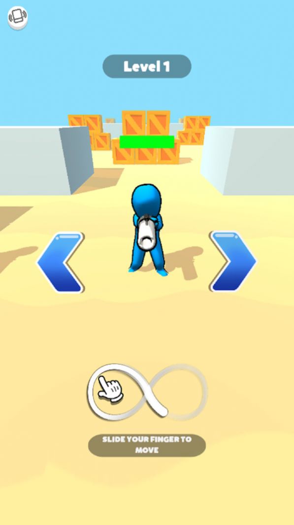 打团时刻小游戏官方版  v5.0.4