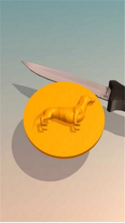 肥皂切切切红包版 v1.2安卓版