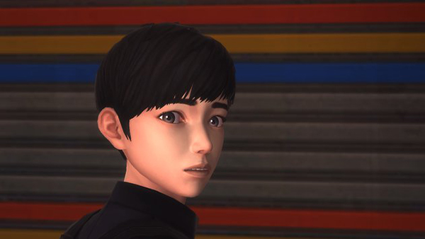 恐怖学校白色情人节手游中文版 v21.1.85