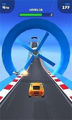 赛车大师3D截图2