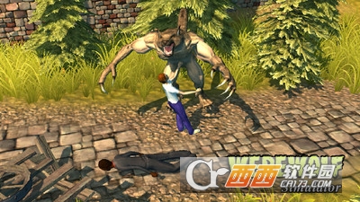 狼人模拟器游戏 v1.5 安卓版