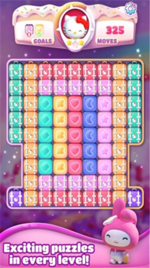 凯蒂猫玩具乐  v6.31