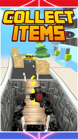 超级蜘蛛英雄酷跑 2024-06-25 15:08