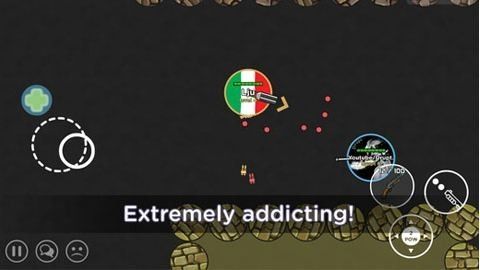 细胞大作战官方最新版游戏下载  v5.1.2