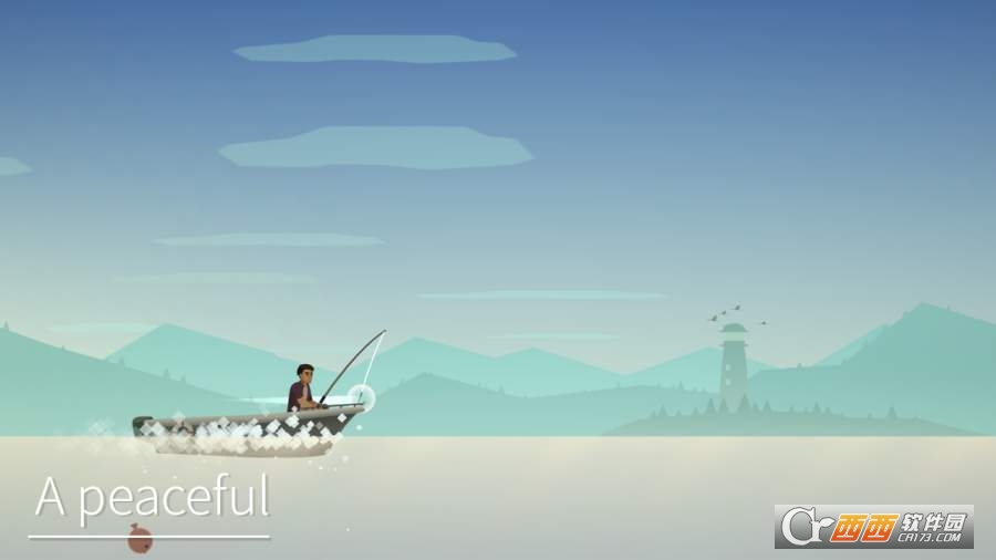 FishingLife(Fishing Life钓鱼人生)