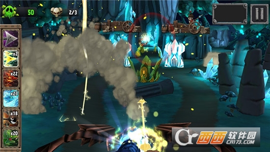 骷髅塔汉化版 v1.0.6安卓版