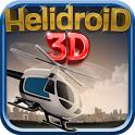 模拟直升机 完整版 Helidroid 3D : Full Edition v1.1.3
