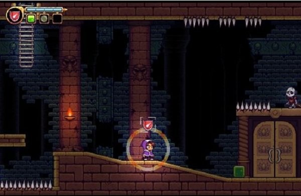 阿尔瓦的遗产 2020-07-27 13:54