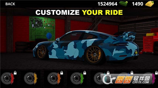 PetrolheadParadise(赛车天堂手游) 1.0.2 安卓版