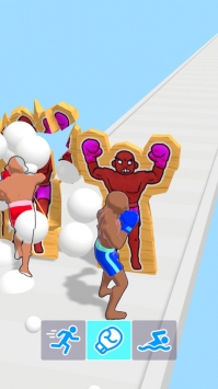 运动员变形记 v3.0.5