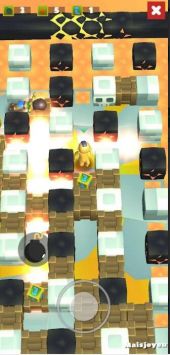 炸弹人淘汰赛 v3.0.5