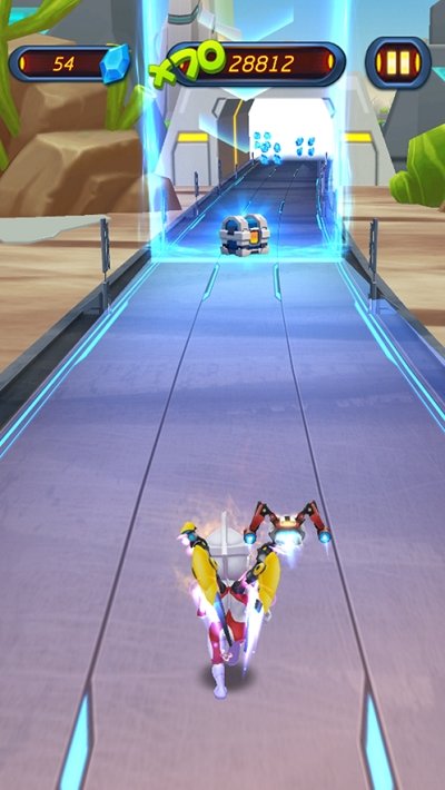 热血奥特超人骑士联赛