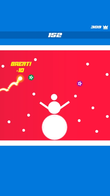 Fatal Flap v1.0安卓版
