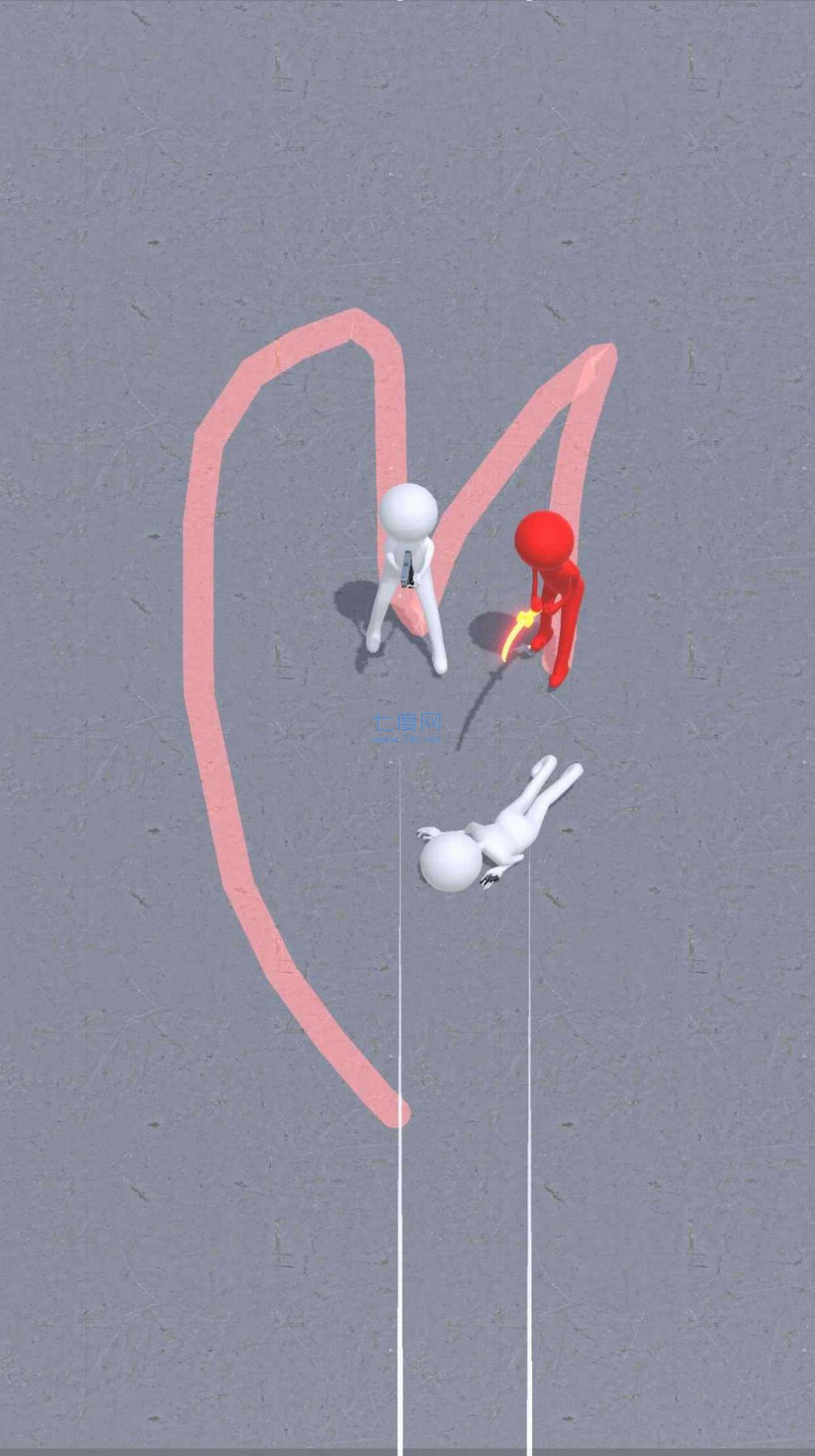 闪避一刀斩 v1.2.0